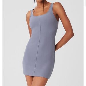 Alosoft Head Start Dress